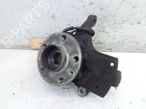 Venstre Styrespindel lagerhus RENAULT TRAFIC III Van (FG_) 1.6 dCi 95 (FGMJ, FGMR) (95 hp) 28017552