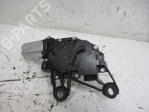Rear wiper motor VW POLO (9N_, 9A_) 1.2 | BP18799311M102 