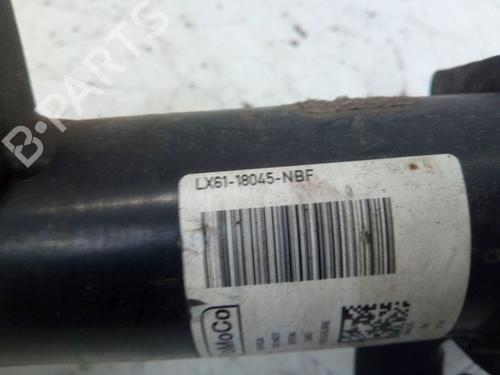 Right front shock absorber FORD KUGA III (DFK) 2.5 Duratec PHEV | BP31702907M17  - Image 9