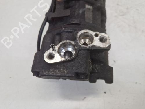 AC compressor BMW 1 (E87) 120 d | BP33276277M34  - Image 7