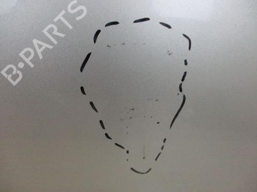 Right front door SUBARU LEGACY IV Estate (BP) 2.0 AWD (BP5) | BP26647554C3 