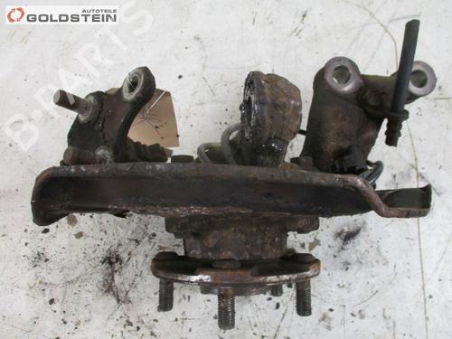 Right front steering knuckle TOYOTA AVENSIS Estate (_T27_) 2.0 D-4D (ADT270_, ADT270R) | BP13761981M26 