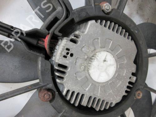 Fan VW PASSAT B6 Variant (3C5) 2.0 FSI | BP37124763M128 - Image 8