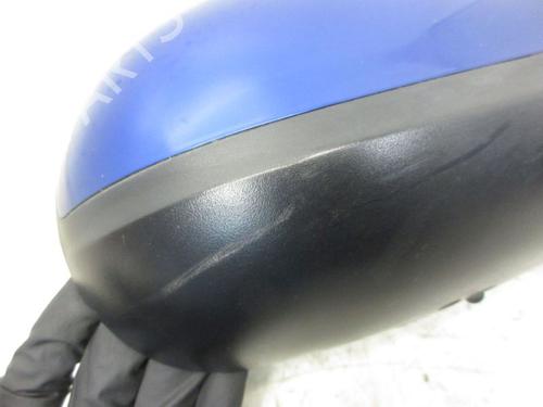 Right mirror FIAT BRAVO II (198_) 1.4 T-Jet (198AXF1B) | BP29095474C27