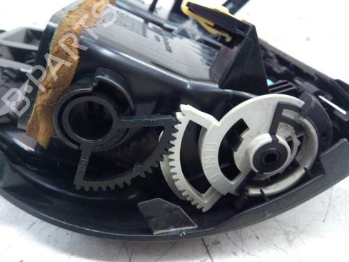 Air vent TOYOTA AVENSIS Estate (_T27_) 2.0 D-4D (ADT270_, ADT270R) | BP29103299I21 