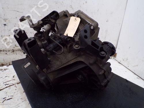 Gearbox SKODA FABIA II (542) 1.2 | BP29094144M3