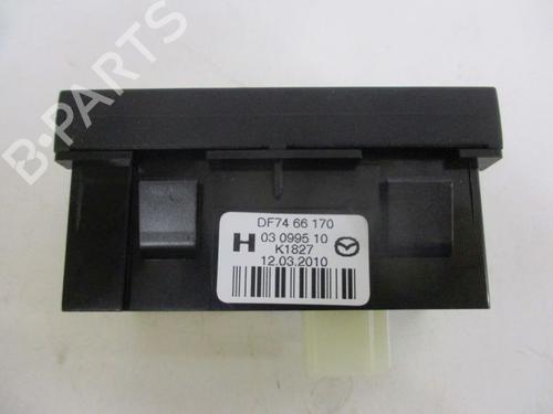 Switch MAZDA 2 (DE_, DH_) 1.3 (DE3FS) | BP37110424I30 - Image 6