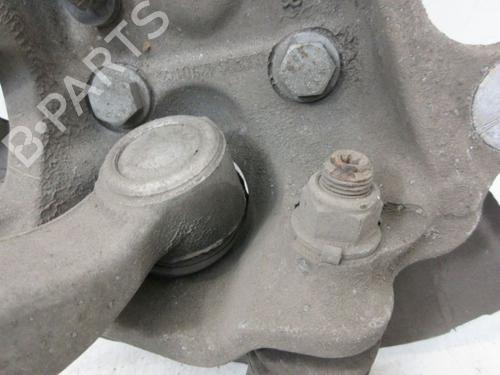 Right front steering knuckle BMW 5 Touring (E61) 525 i | BP19291435M26 