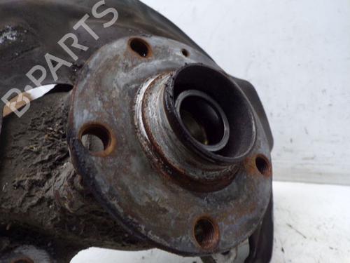Right front steering knuckle AUDI A6 C6 Avant (4F5) 4.2 quattro | BP23273691M26 