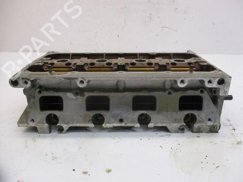Cylinder head VW TOURAN (1T1, 1T2) 1.6 FSI | BP29083509M5 