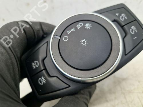 Headlight switch FORD FOCUS III Turnier 1.0 EcoBoost | BP37132712I24 - Image 7