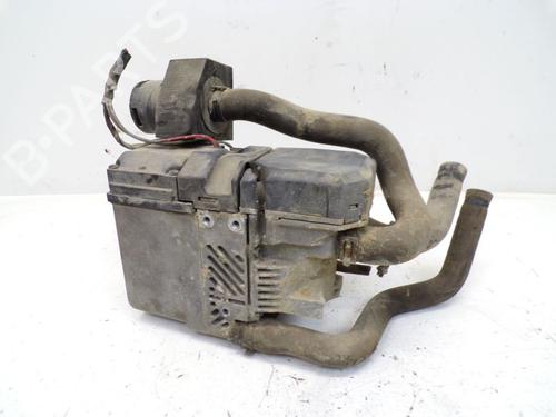 Elektronisk modul BMW 7 (E65, E66, E67) 730 d | BP18801452M83 