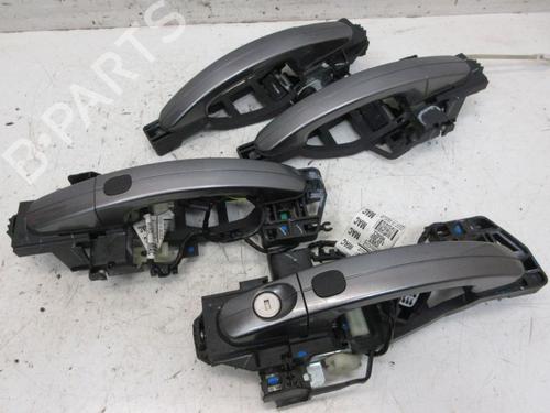 Used Exterior handle FORD KUGA II (DM2) 1.6 EcoBoost 4x4 (182 hp) 29087725