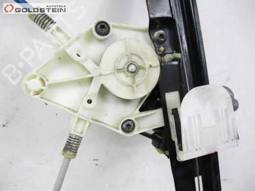 Front right window mechanism FORD B-MAX (JK) 1.5 TDCi | BP37108478C23 - Image 6