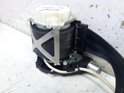 Front right seatbelt VW PASSAT B6 Variant (3C5) 1.4 TSI | BP37136142I25 - Image 4