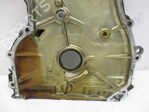 Topbeskyttelse DODGE CALIBER 1.8 | BP37118407M93 - Image 6