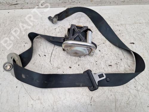 Ceinture de sécurité avant gauche SUZUKI GRAND VITARA II (JT, TE, TD) 1.9 DDiS All-wheel Drive (JT419, TD44, JB419WD, JB419XD,... (129 hp) 31877091