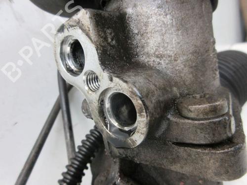 Steering rack CITROËN C4 Coupe (LA_) 1.4 16V | BP30668353M22 