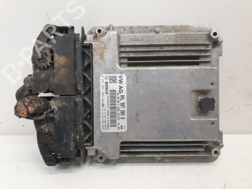 Used Engine control unit (ECU) Engine control unit (ECU) VW PASSAT B8 Variant (3G5, CB5) 2.0 TDI (150 hp) 33276552 33276552