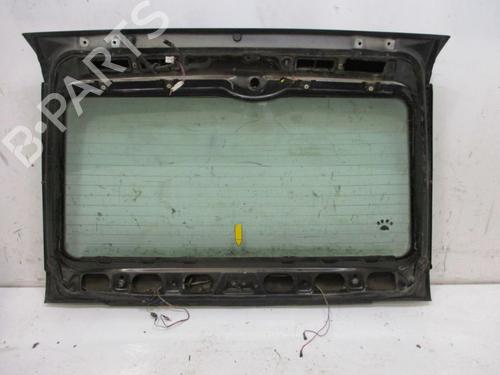 Tailgate LAND ROVER RANGE ROVER II (P38A) 2.5 D 4x4 | BP18792490C6 