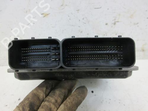 Engine control unit (ECU) MERCEDES-BENZ C-CLASS (W203) C 180 Kompressor (203.046) | BP37124674M57 - Image 4