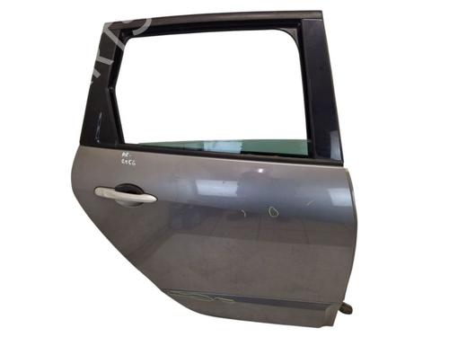 Used Right rear door RENAULT SCÉNIC III (JZ0/1_) 2.0 dCi (JZ0Y, JZ26) (150 hp) 32087491