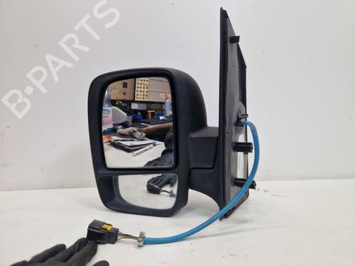 Used Left mirror Left mirror 37143350 37143350