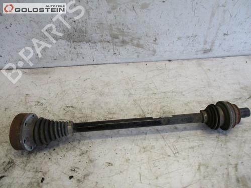Used Right front driveshaft AUDI Q3 (8UB, 8UG) 2.0 TDI quattro (140 hp) 25013054