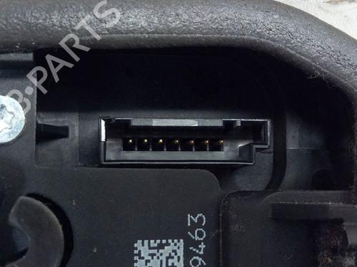 Front left lock BMW 3 Touring (E91) 330 i | BP25473513C98 
