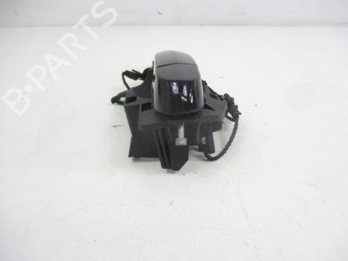 Rear right exterior door handle BMW 3 Touring (E91) 330 i | BP18790911C130 