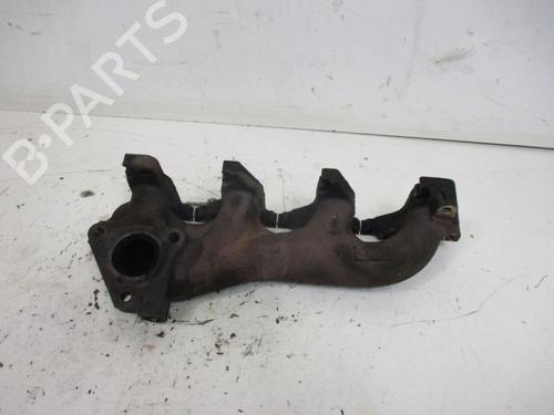 Exhaust manifold SUZUKI GRAND VITARA II (JT, TE, TD) 1.9 DDiS All-wheel Drive (JT419, TD44, JB419WD, JB419XD,... | BP18795203M110 