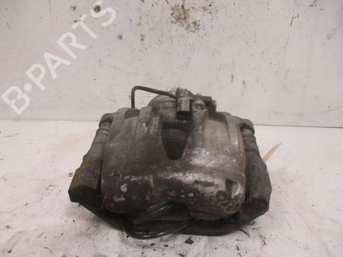 Left front brake caliper MERCEDES-BENZ E-CLASS (W211) E 240 (211.061) | BP37115783M105 - Image 4