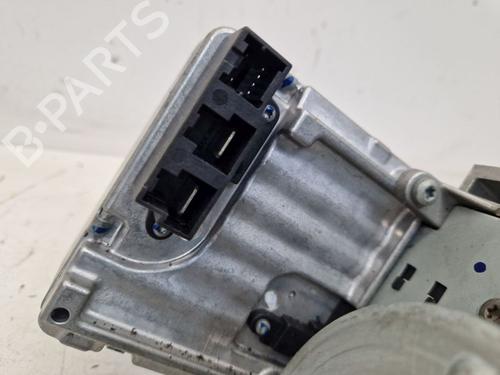 Steering column FORD FIESTA VI (CB1, CCN) 1.6 Ti | BP28189262M21 