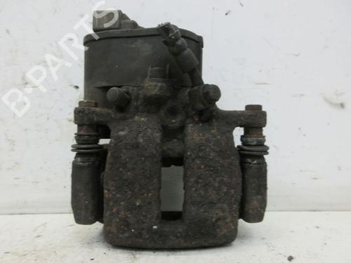 Left rear brake caliper FORD GALAXY II (WA6) 2.0 TDCi | BP19292304M107 