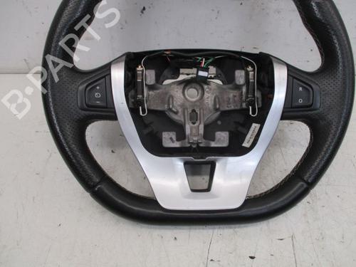 Steering wheel RENAULT LAGUNA III Grandtour (KT0/1) 2.0 dCi (KT01, KT08, KT09, KT0K, KT12, KT1D, KT1W) | BP29086081C49 