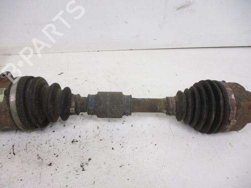 Driveshaft MAZDA 3 Saloon (BL) 2.0 MZR (BL12, BLEFP) | BP39917888M37 - Image 3