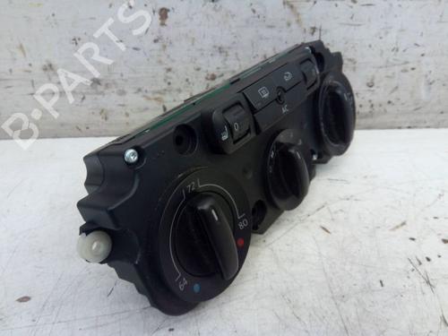 Climate control VW PASSAT B6 Variant (3C5) 2.0 TFSI | BP37137679I5 - Image 3