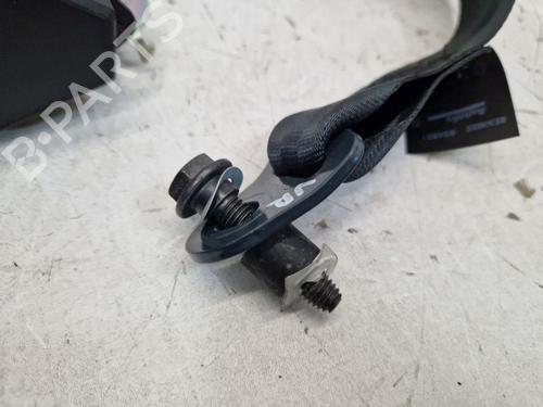 Front right seatbelt DACIA LOGAN MCV (KS_) 1.6 (KS0B, KS0D, KS0F) | BP29702784I25