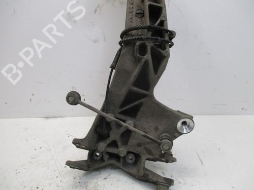 Left rear steering knuckle MINI MINI CLUBMAN (R55) Cooper S | BP18804008M27 