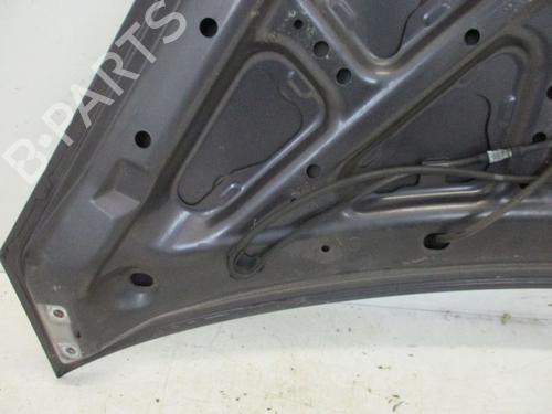 Hood MITSUBISHI COLT VI (Z3_A, Z2_A) 1.5 DI-D (Z39A) | BP18797074C1 
