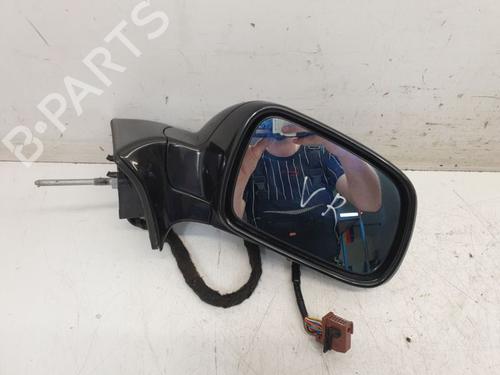 Retrovisor direito Retrovisor direito PEUGEOT 407 Coupe (6C_) 2.7 HDi (204 hp) 36503820 36503820