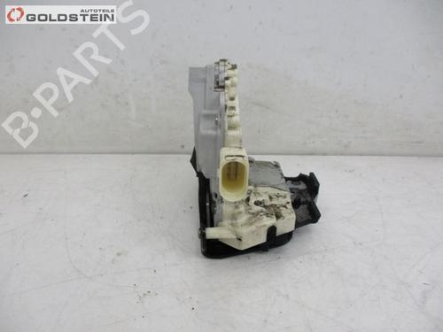 Rear left lock AUDI A4 B7 Avant (8ED) 2.0 TDI | BP18749294C100 