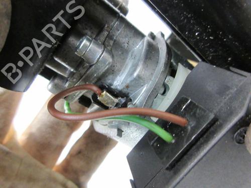 Steering column BMW X5 (E53) 4.4 i | BP37125134M21 - Image 8