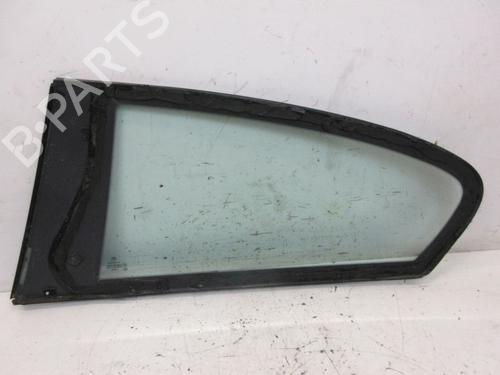 Rear right door window BMW 1 (E81) 118 d | BP29091148C21 