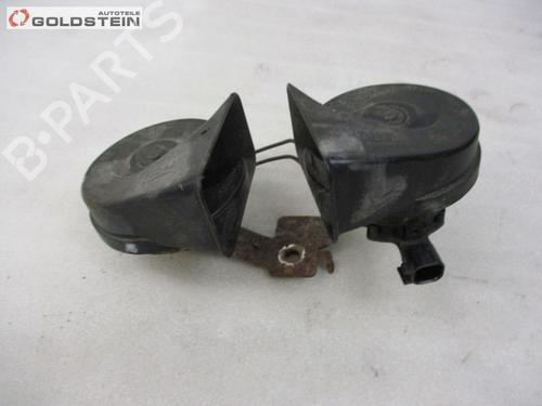 Horn Horn FORD FOCUS II Turnier (DA_, FFS, DS) 2.0 TDCi (110 hp) 37103083 37103083
