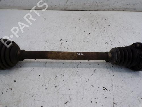 Kardanaksel Kompl. VW GOLF V (1K1) 1.4 FSI | BP25991722M37 