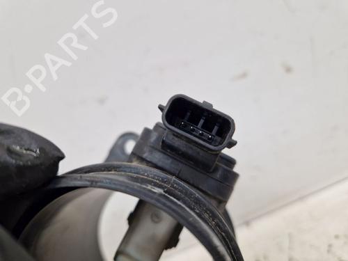 Mass air flow sensor RENAULT MASTER III Van (FV) 2.3 dCi 125 FWD (FV0C, FV0D, FV0G, FV0H, FV0J, FV0K,... | BP29702809M95 