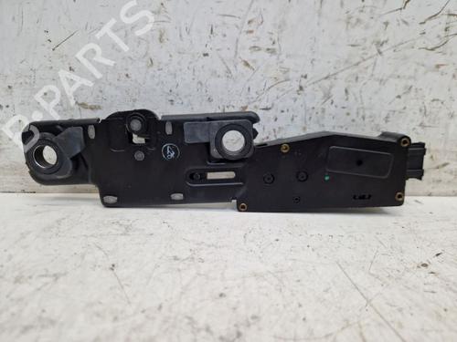 Tailgate lock SKODA SUPERB II (3T4) 2.0 TDI | BP29106146C101 