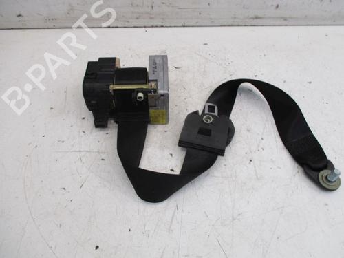 Used Front right seatbelt MERCEDES-BENZ S-CLASS (W220) S 320 CDI (220.026, 220.126) (197 hp) 19292425