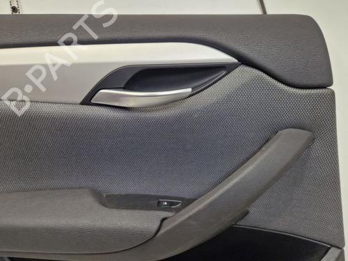 Rear left panel BMW X1 (E84) sDrive 18 i | BP37141908C60 - Image 3